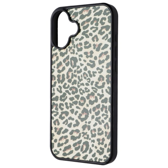 MyBat Design Lab Series Case for Apple iPhone 16 Plus - Leopard