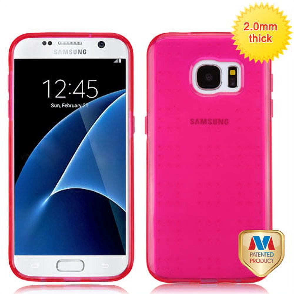 Samsung s7 gel sale case
