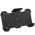 thumbnail image 1 of MyBat Hard Cover Case w/stand/Holster For LG K7 - Black, 1 of 6