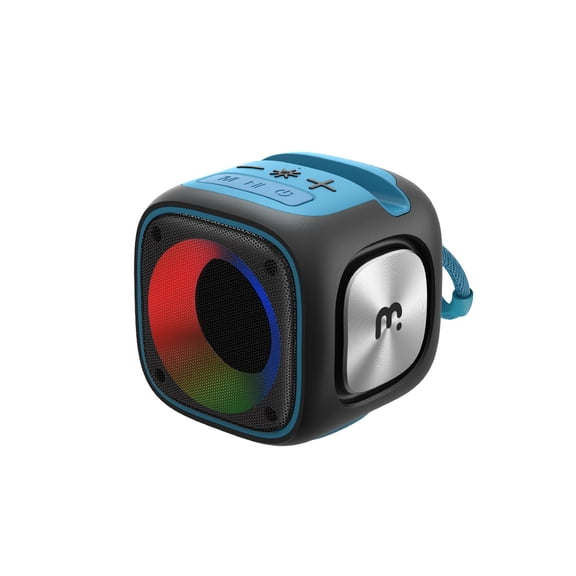 MyBat Pro BlockParty Wireless  Speaker - Black
