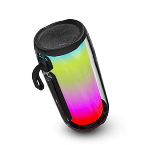 MyBat Pro Firefly Plus Wireless Bluetooth Speaker - Black
