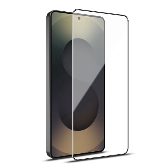 MyBat Pro Full Coverage Tempered Glass Screen Protector for Samsung Galaxy S26 Ultra