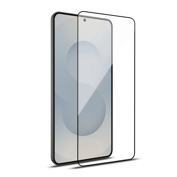 MyBat Pro Full Coverage Tempered Glass Screen Protector for Samsung Galaxy S26