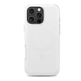 thumbnail image 1 of MyBat Pro Fuse Series w/ MagSafe Case for Apple iPhone 16 Pro Max - White, 1 of 6