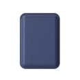 thumbnail image 1 of MyBat Pro MagStash MagSafe Wallet – Navy Blue, 1 of 6