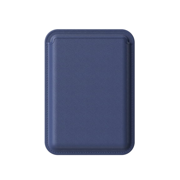 MyBat Pro MagStash MagSafe Wallet – Navy Blue