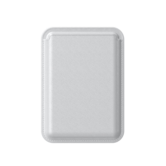 MyBat Pro MagStash MagSafe Wallet – Silver