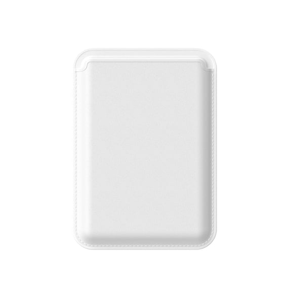 MyBat Pro MagStash MagSafe Wallet – White