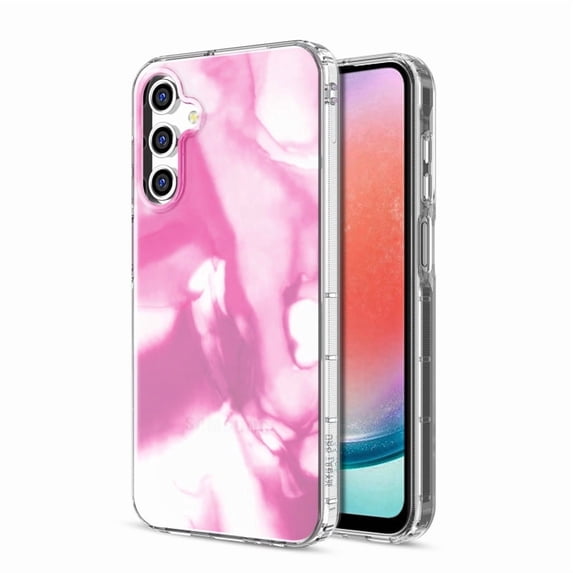 MyBat Pro Mood Series Case for Samsung Galaxy A15 5G - Blushing