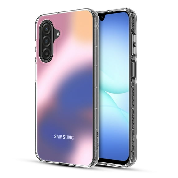 MyBat Pro Mood Series Case for Samsung Galaxy A17 5G / Galaxy A16 5G - Pink Passion