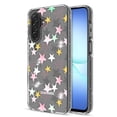 thumbnail image 1 of MyBat Pro Mood Series Case (with Diamonds) for Samsung Galaxy A17 5G / Galaxy A16 5G - Starstruck, 1 of 6