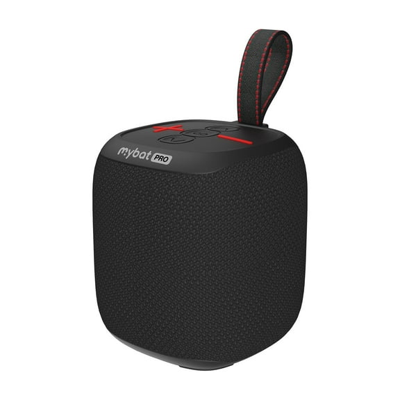 MyBat Pro Nomad Wireless Speaker - Black