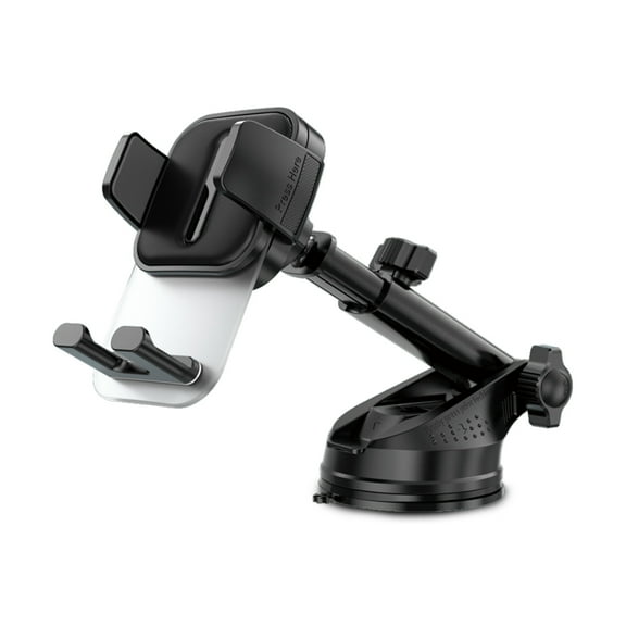 MyBat Pro Premium Universal Car Dashboard Mount - Black