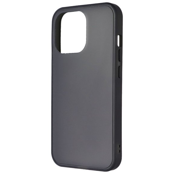 MyBat Pro Shade Series Hard Case for Apple iPhone 13 Pro - Smoke