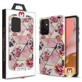 thumbnail image 1 of MyBat Pro TUFF Subs Series Case for Samsung Galaxy A72 5G - Rose Marble, 1 of 3