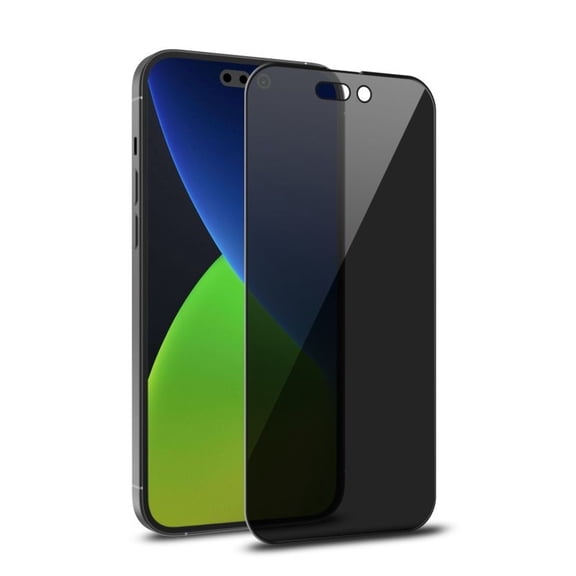 MyBat Pro Tempered Glass for Apple iPhone 14 Pro Max - Privacy