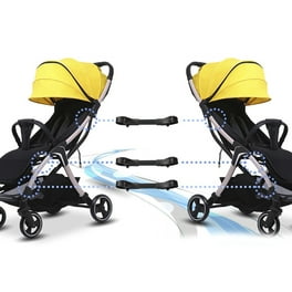 Prince lionheart stroller connectors sale