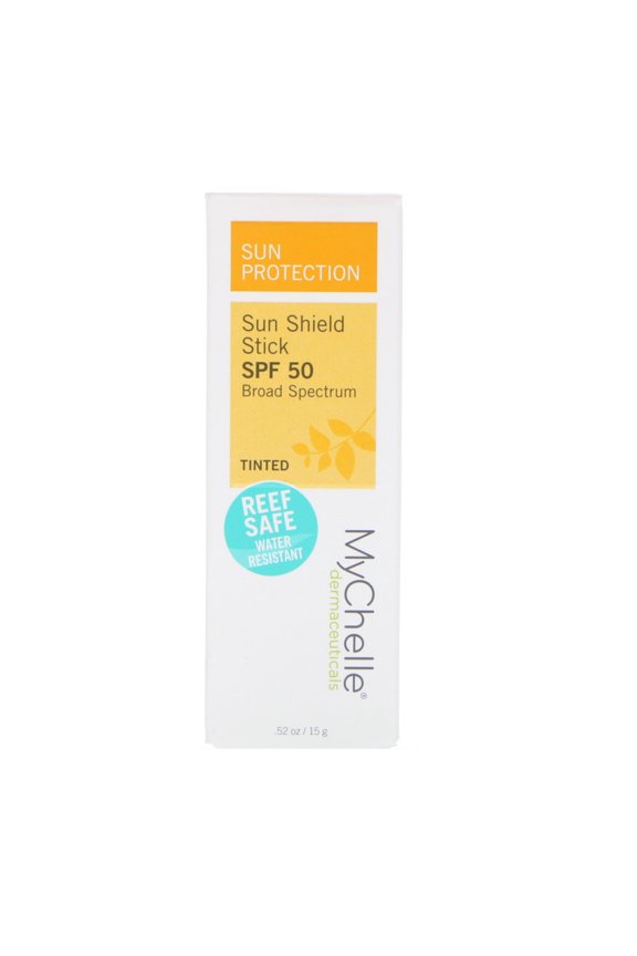 Dermaceuticals Sun Shield Stick SPF 50 Tinted 0 52 oz 15 g