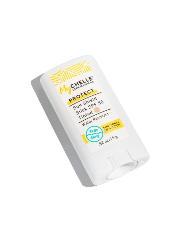 Dermaceuticals Sun Shield Stick SPF 50 Tinted 0 52 oz 15 g