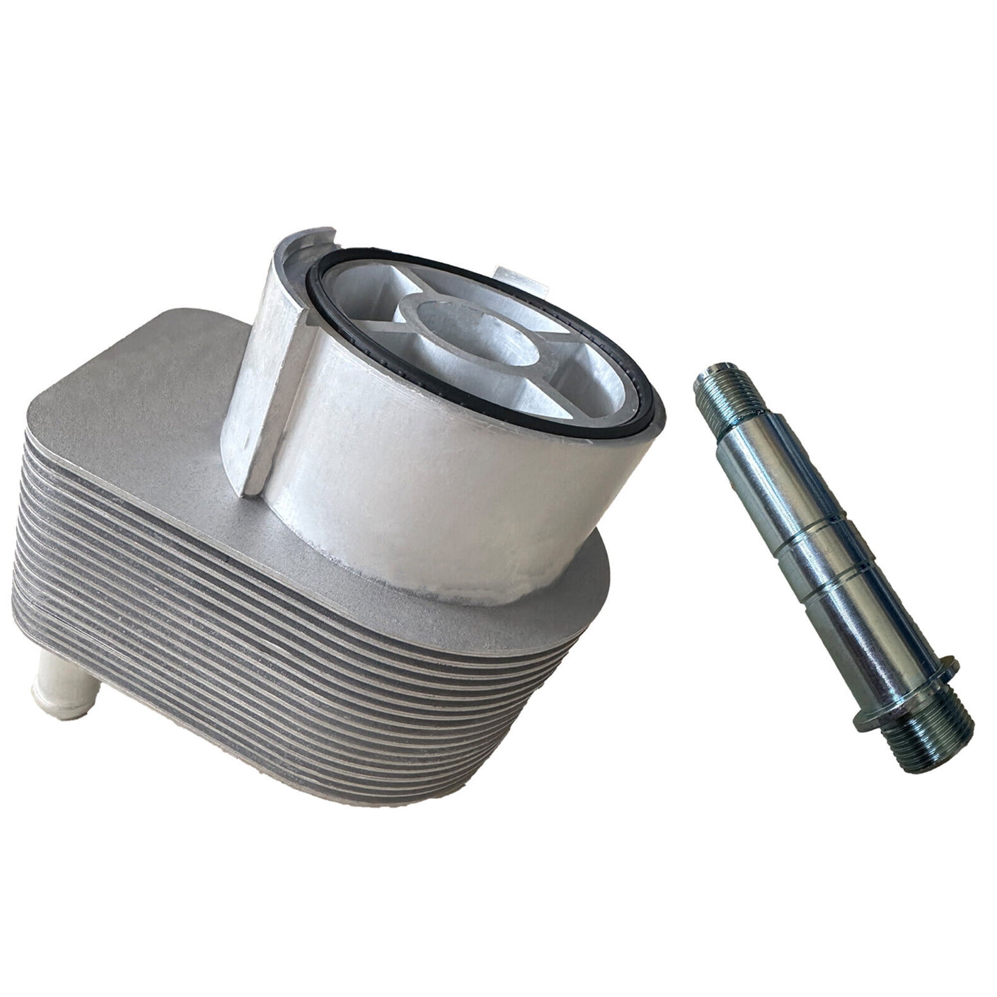 MyCar Engine Oil Cooler Compatible with 20092023 Dodge Charger