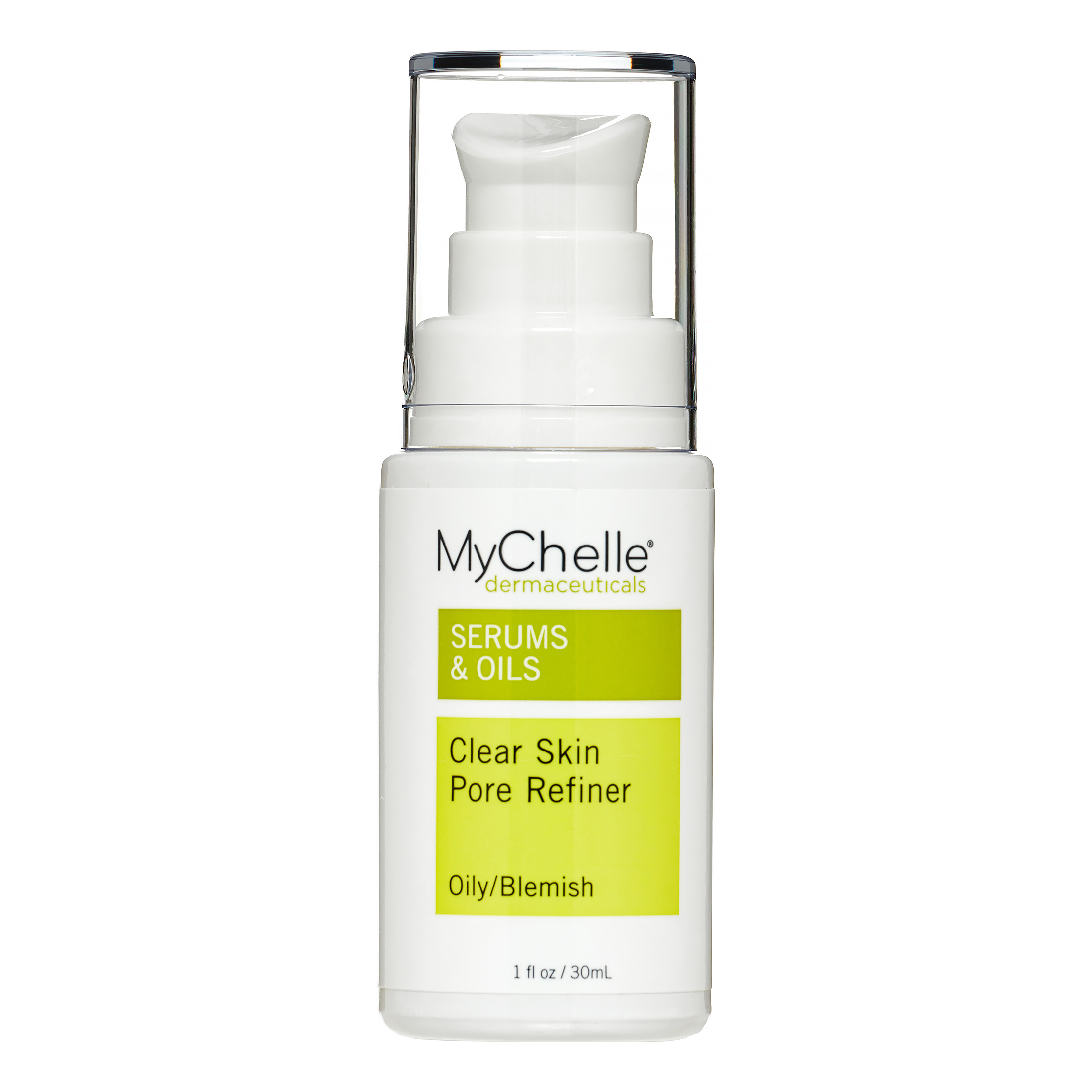 MyChelle Clear Skin Pore Refiner, 1 Oz - image 1 of 12