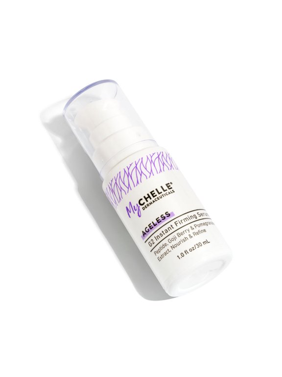 G2 Instant Firming Serum, 1 Oz