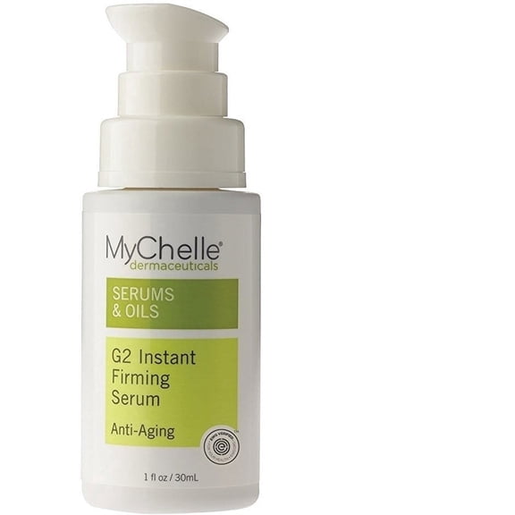MyChelle G2 Instant Firming Serum, 1 Oz