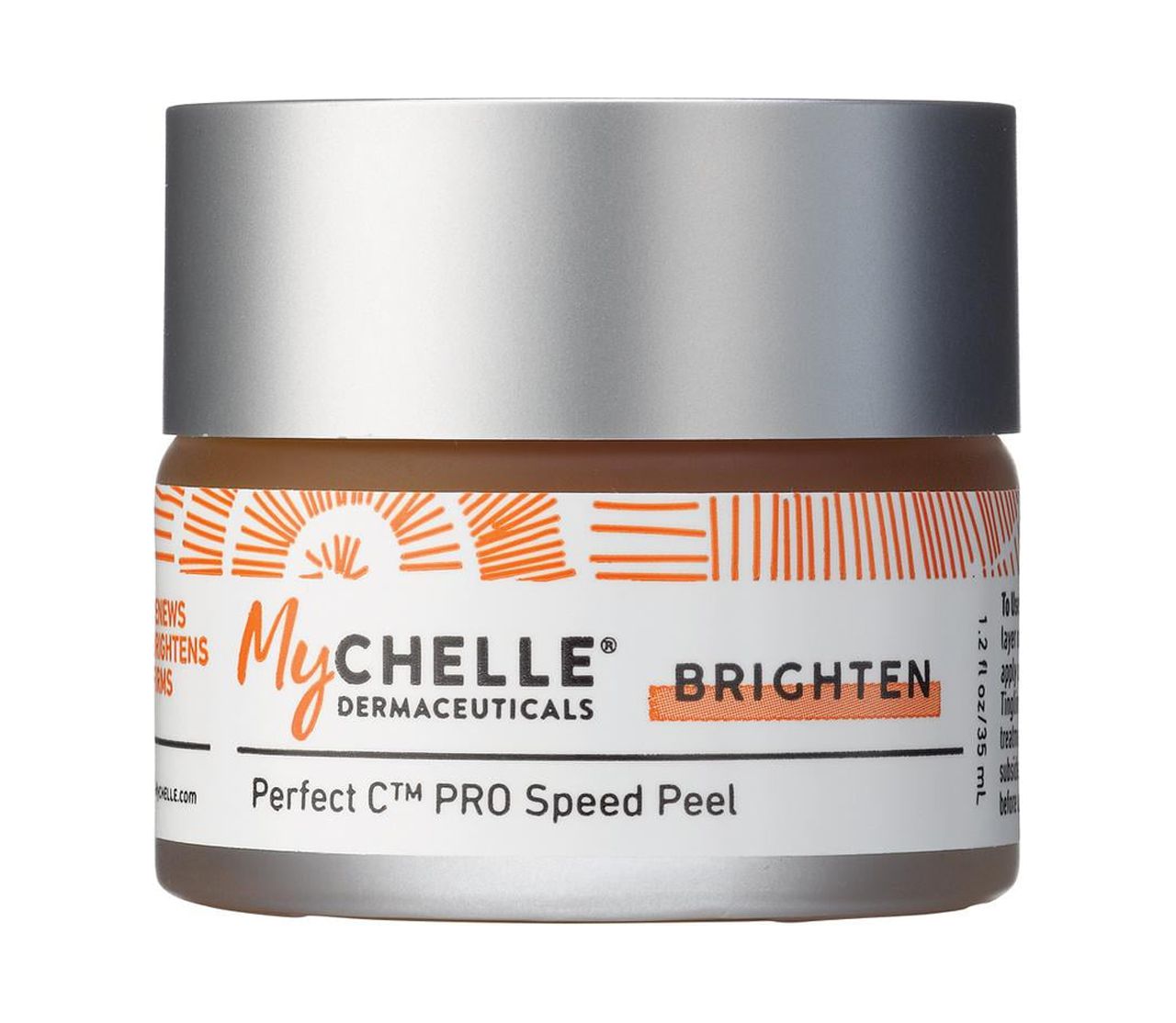 MyChelle Perfect C PRO Speed Peel, 1.2 Oz - image 1 of 6