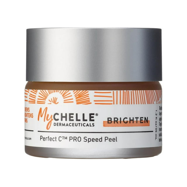 MyChelle Perfect C PRO Speed Peel, 1.2 Oz