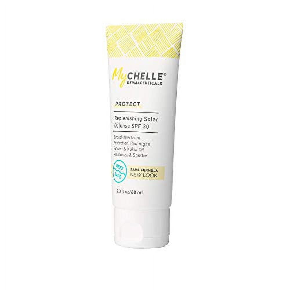 MyChelle Replenishing Solar Defense SPF 30, 2.3 Oz