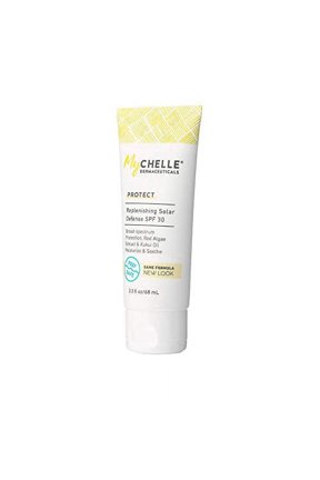 Replenishing Solar Defense SPF 30, 2.3 Oz