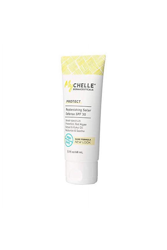 Replenishing Solar Defense SPF 30, 2.3 Oz