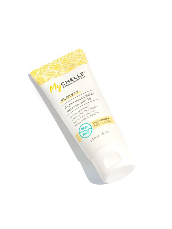 Replenishing Solar Defense SPF 30, 2.3 Oz
