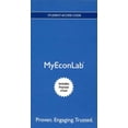 thumbnail image 1 of MyEconLab Pass Code, 1 of 1