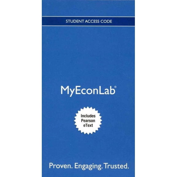 MyEconLab Pass Code