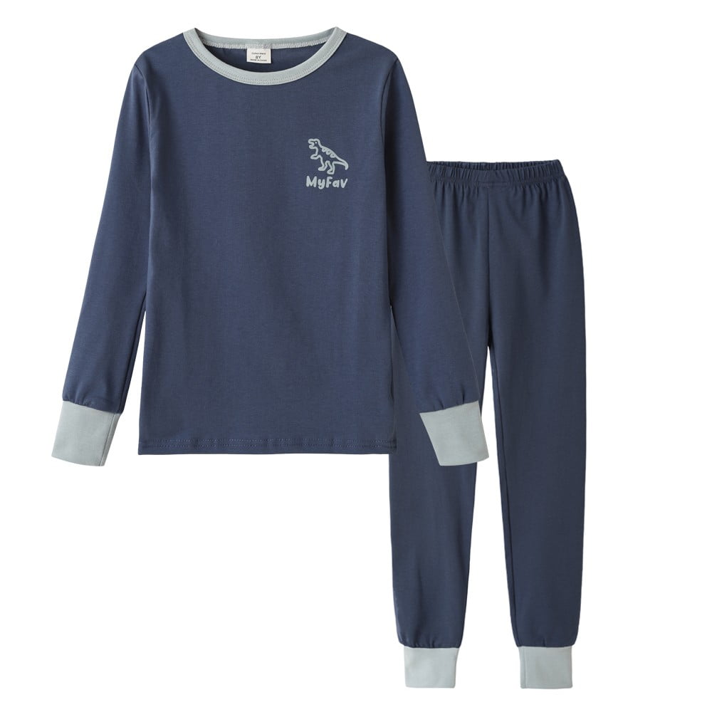 Boys Pajamas Size 14-16 MyFav Big Boys Pajamas Piece Short PJS