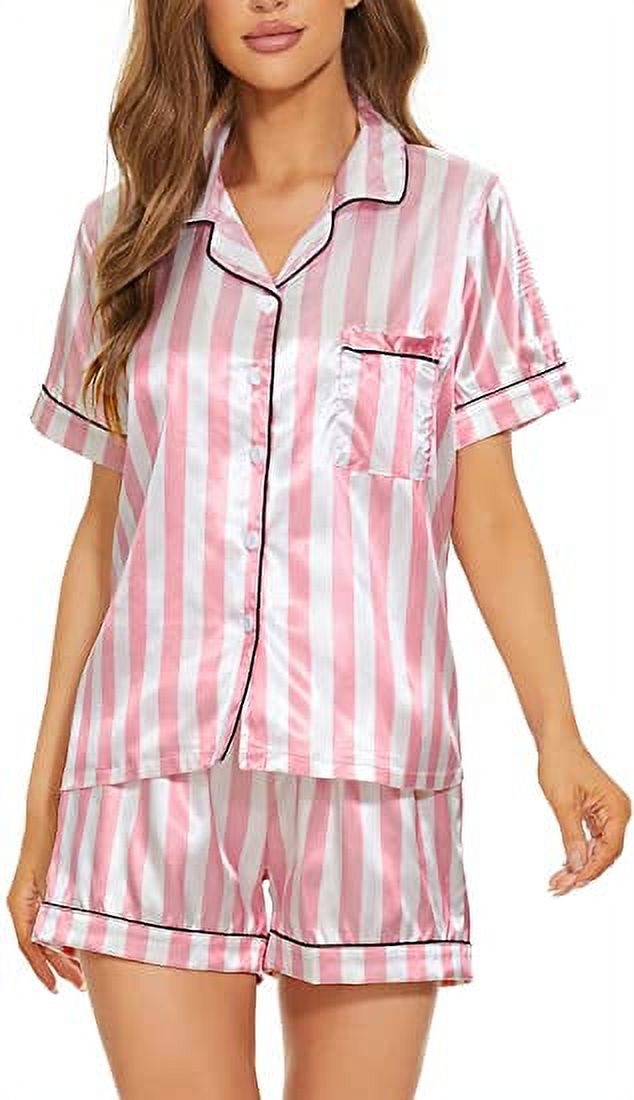 Animal Crossing Girls Short Sleeve Top and Pant 2 Pc Pajama Set, Sizes ...