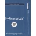 thumbnail image 1 of MyFinanceLab with Pearson eText Access Card Financial Management, 1 of 1
