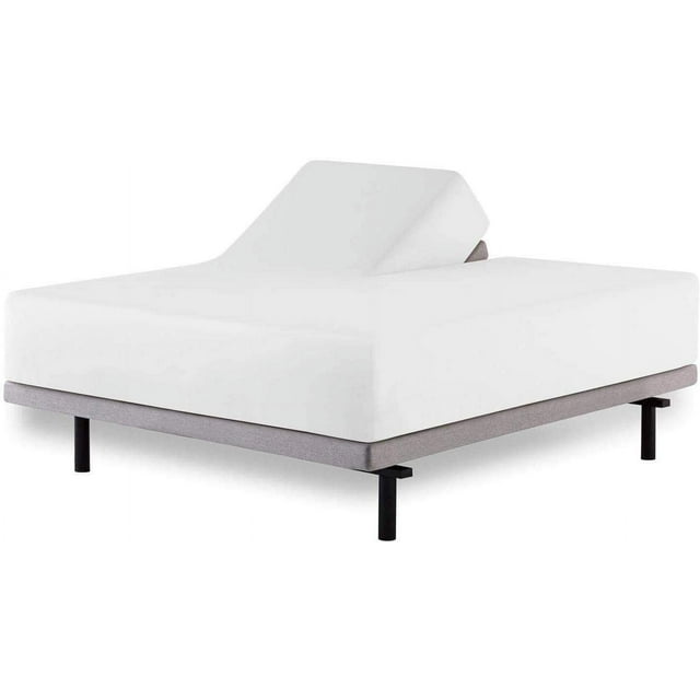 MyGiza Sheets Top Split King Sheets Sets for Adjustable beds Sleep