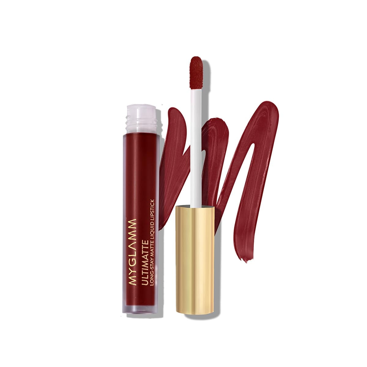 Plum Burgundy