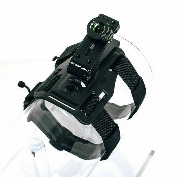 MYGOFLIGHT iPad and Tablet Leg Mount (MNT-1890)