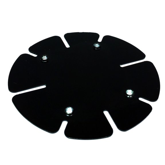 MyGoFlight Sport Mount - Flex Clip Adhesive Petal Base MGF-MNT-1850