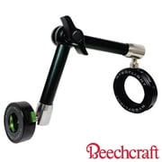 MyGoFlight Sport Mount - Flex Yoke Collar for Beech/Wide Yokes - MNT-1826