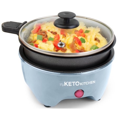 MyKeto Kitchen Multi-Cooker