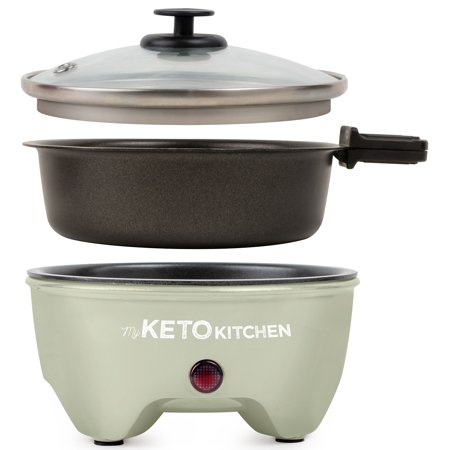 MyKeto Kitchen Multi-Cooker