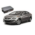 MyKey Premium HYUNDAI ELANTRA REMOTE STARTER