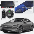 thumbnail image 1 of MyKey Premium Hyundai Sonata [2020~2023] Remote Starter kit, 1 of 4