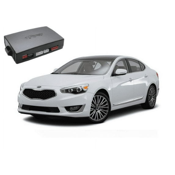 MyKey Premium KIA CADENZA REMOTE STARTER