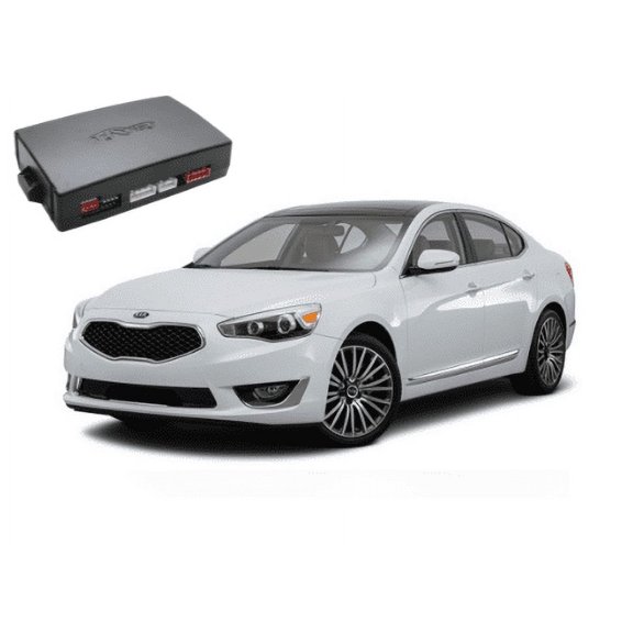 MyKey Premium KIA CADENZA REMOTE STARTER