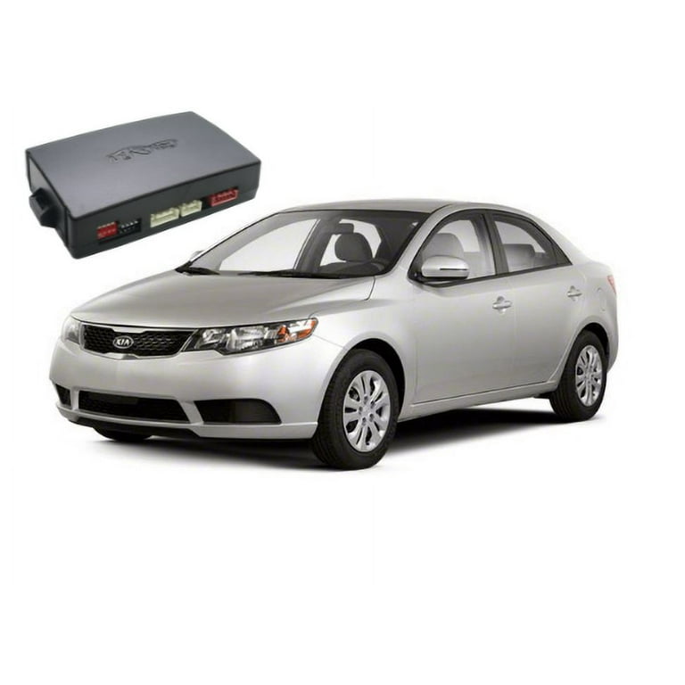 Kia forte remote start installation deals